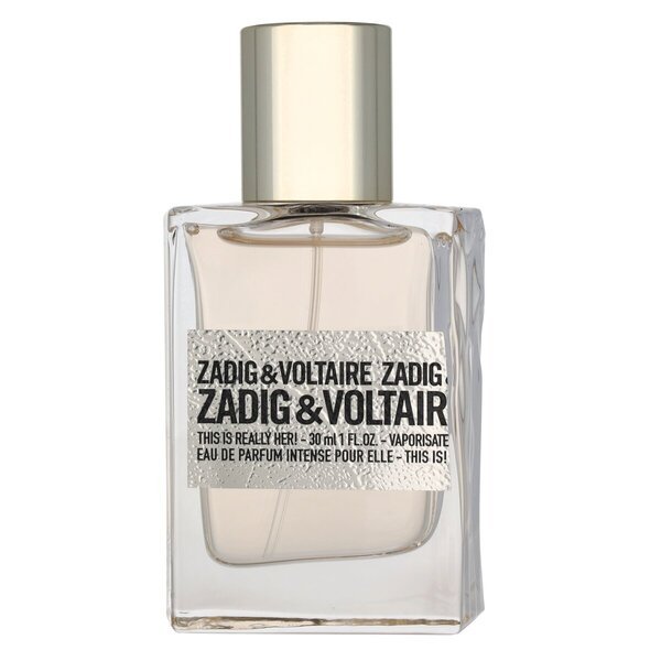Zadig & Voltaire This Is Really Her Eau de Parfum<br>30ml