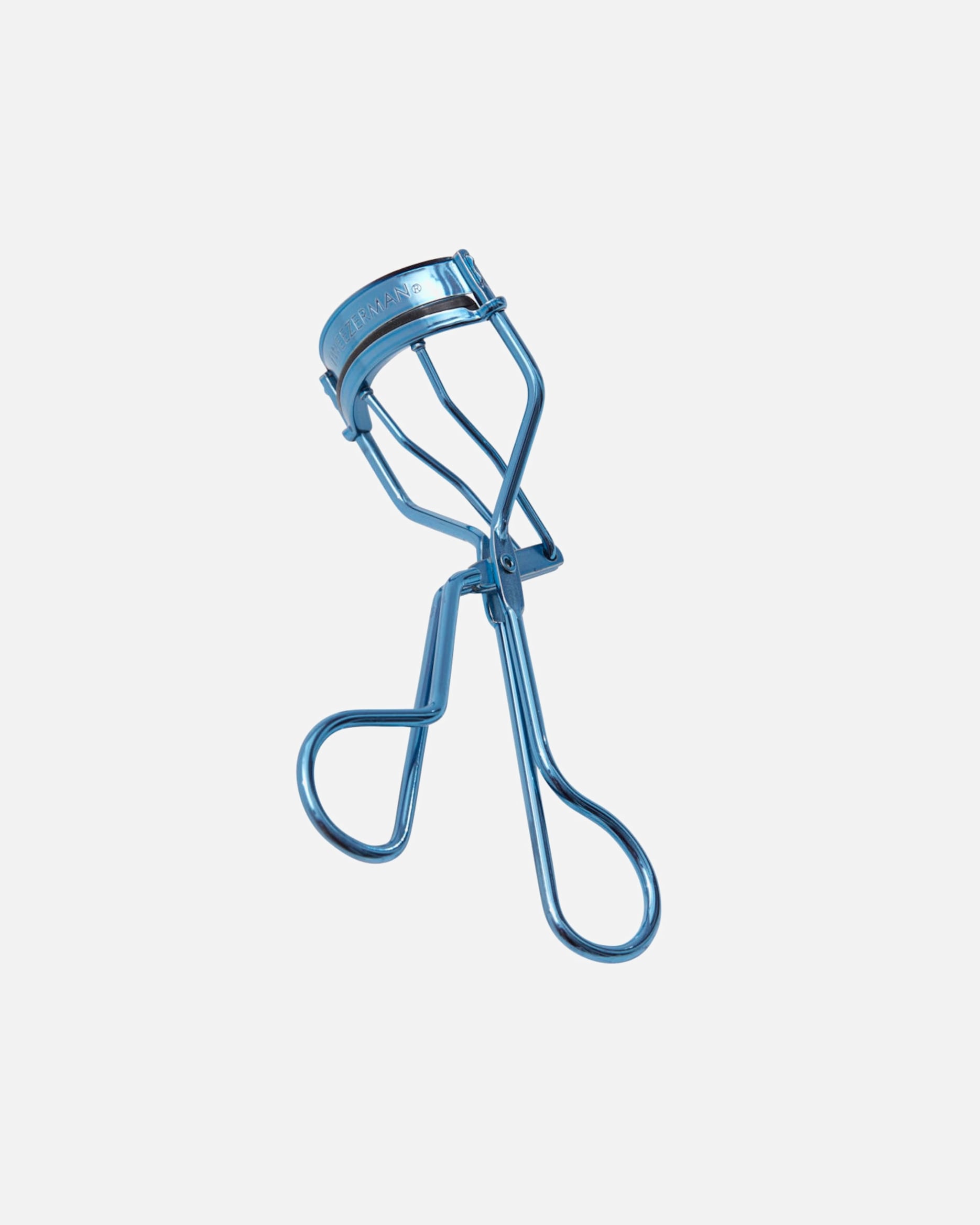 Tweezerman Bell Bottom Blue Classic Lash Curler