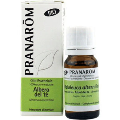 Eterično olje čajevca Pranarôm - Čajevo drevo 10 ml 10 ml
