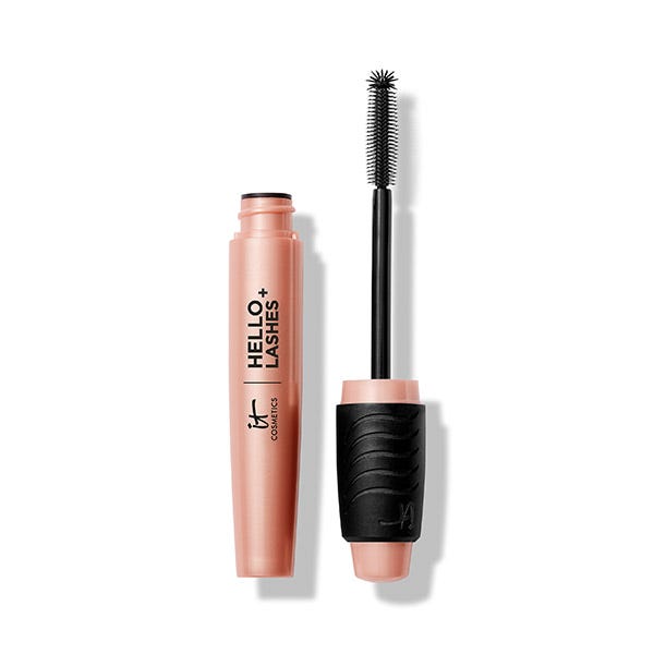 Řasenka Hello Lashes+ pro objem se sérem na řasy | 1 ks