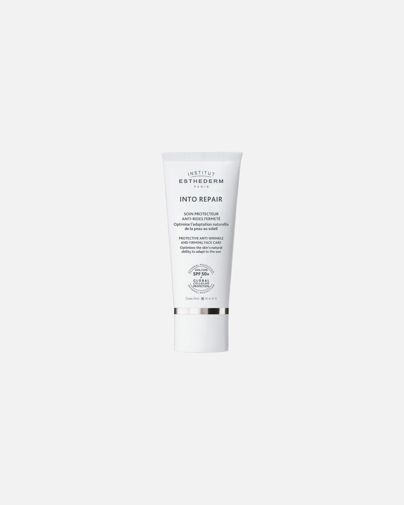 Institut Esthederm Into repair SPF50+