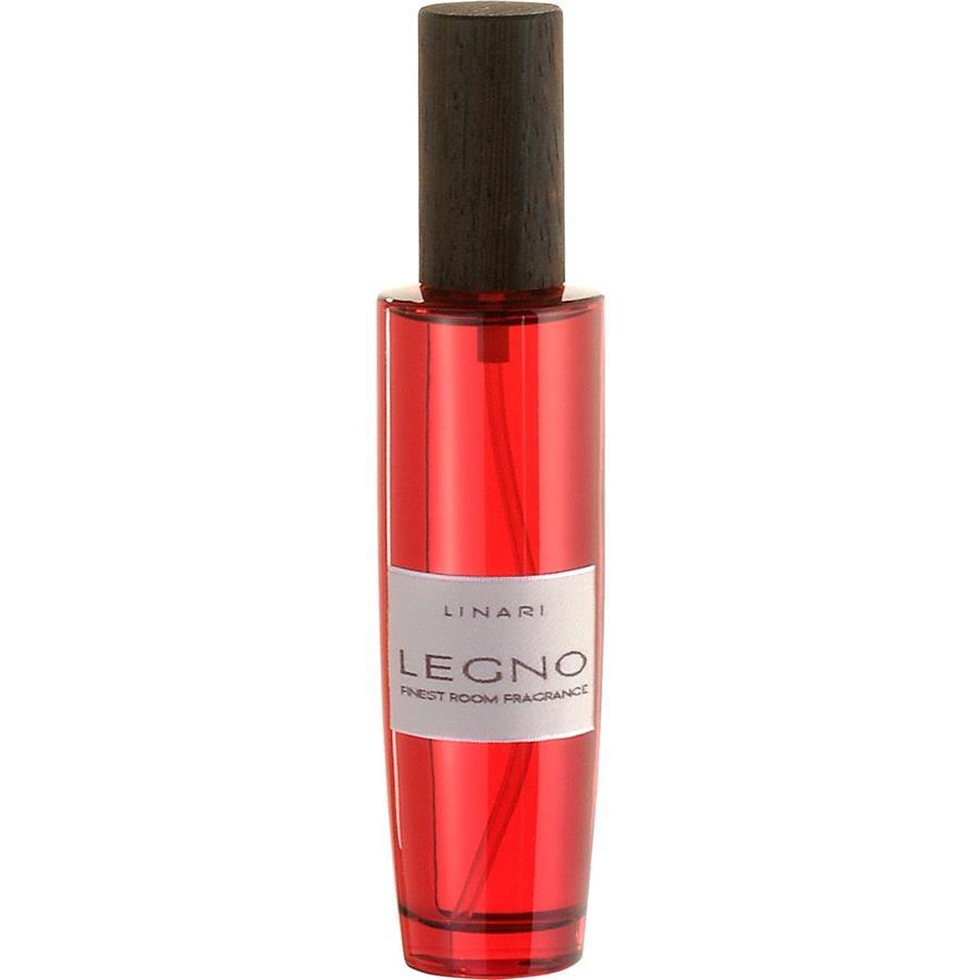 LINARI izbová vôňa v spreji Legno - 100 ml