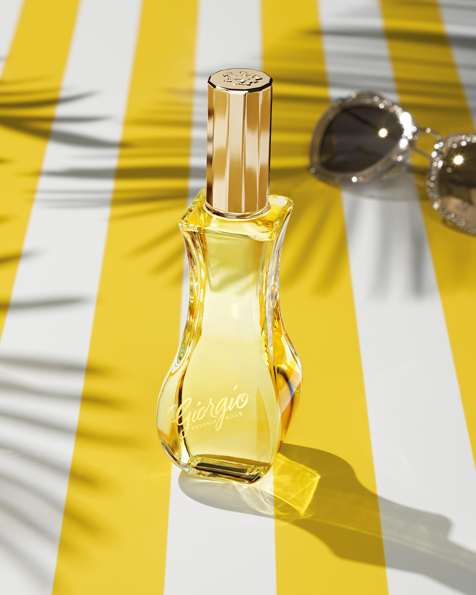GIORGIO BEVERLY HILLS GIORGIO WOMEN EAU DE TOILETTE SPRAY