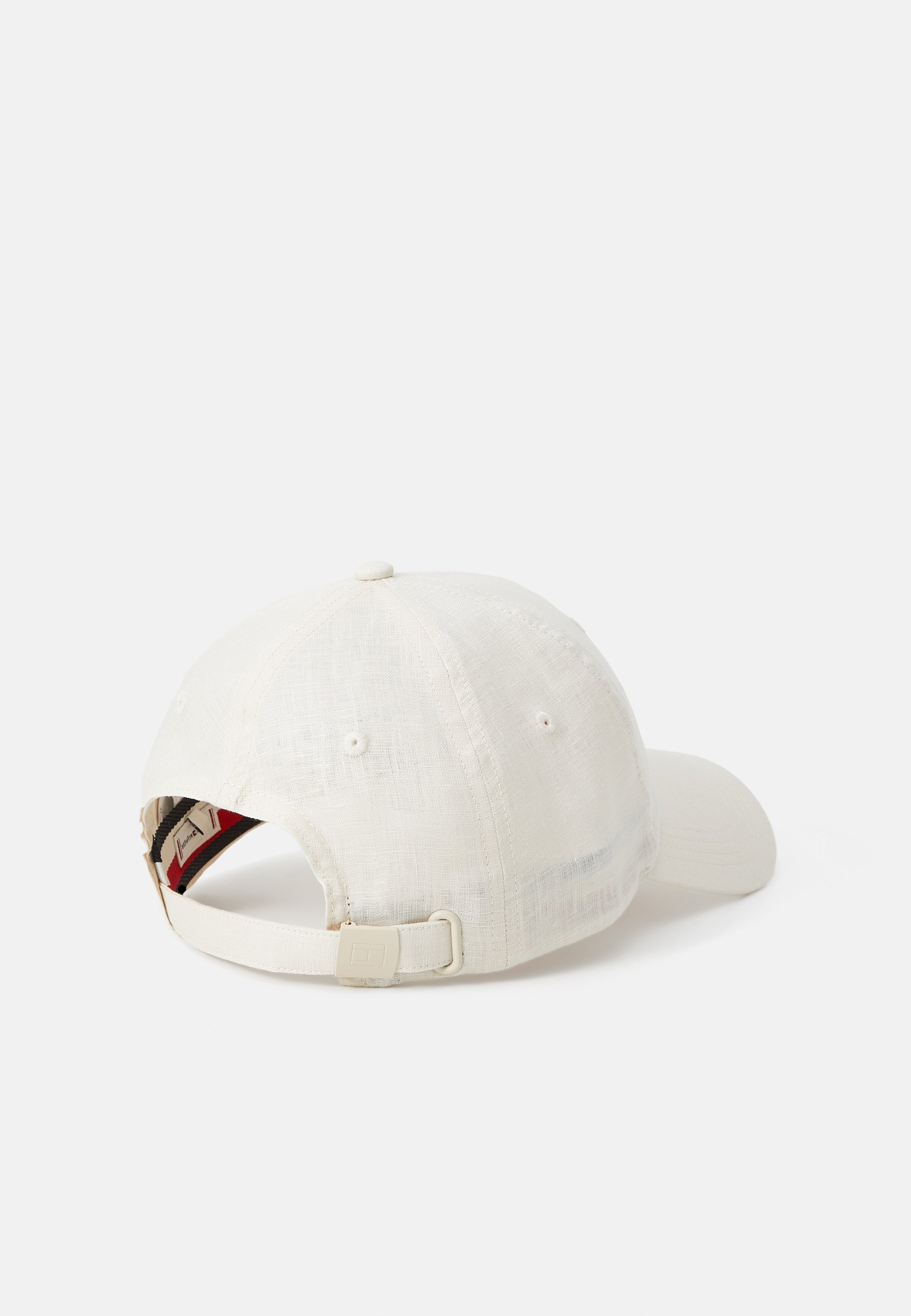 Tommy Hilfiger ESSENTIAL FLAG UNISEX - Cap - beige
