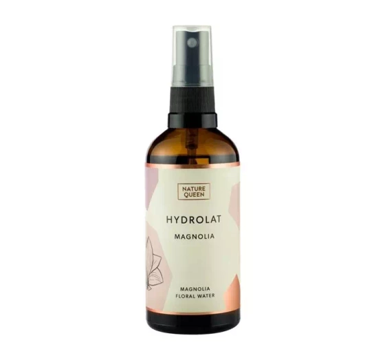 Nature Queen hydrolat Magnolia 100ml