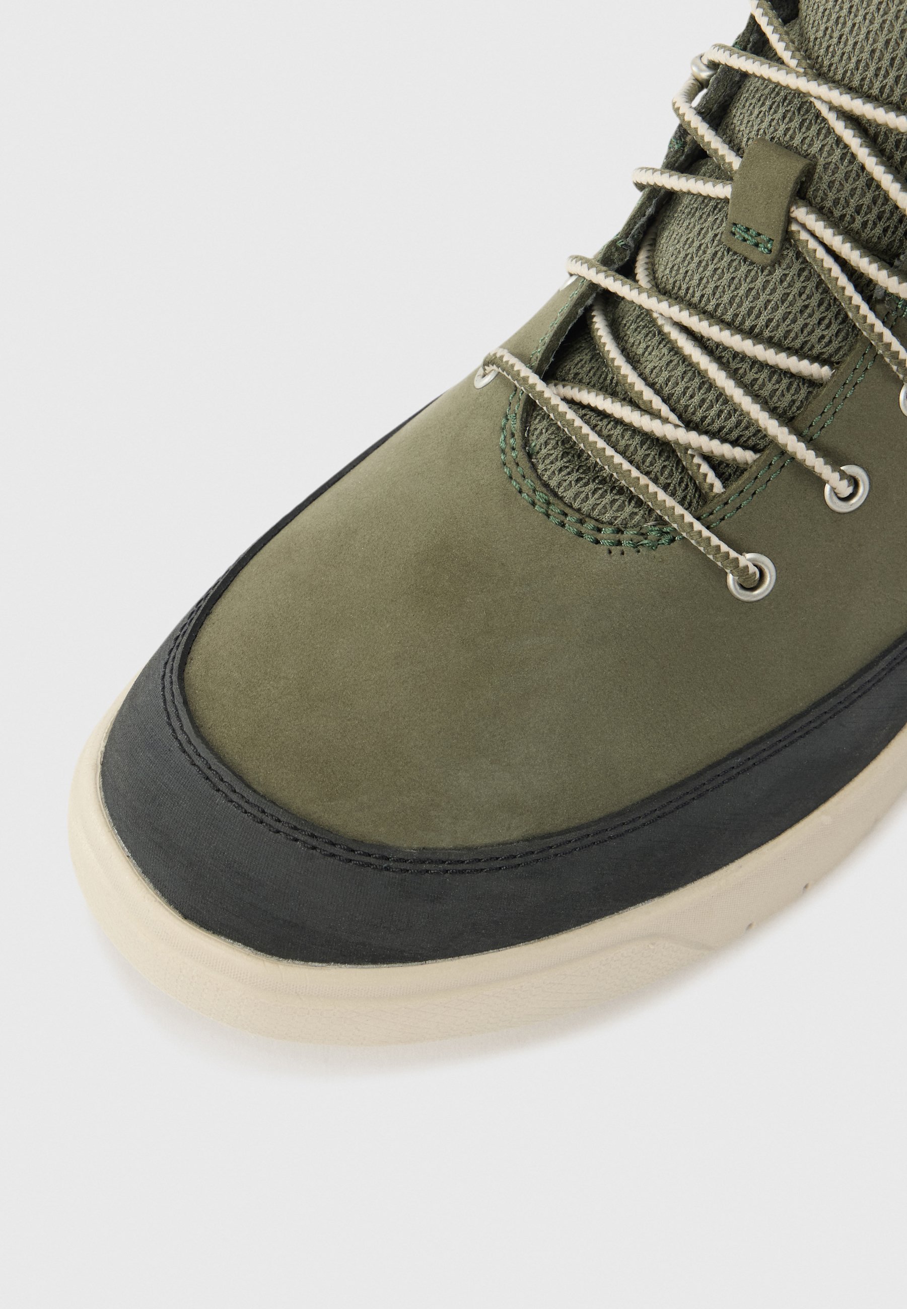Timberland SENECA BAY UNISEX - Scarpe da ginnastica - verde foglia
