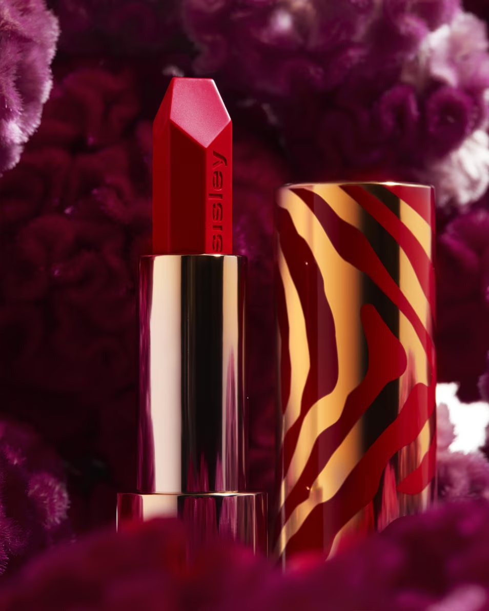 Κραγιόν Sisley Le Phyto Rouge Limited Edition