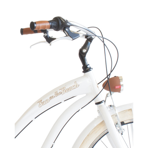 Rower Via Veneto 790l Cruiser