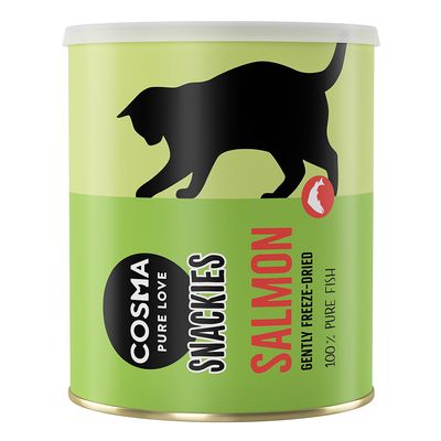 Cosma Snackies Maxi Tuubi
