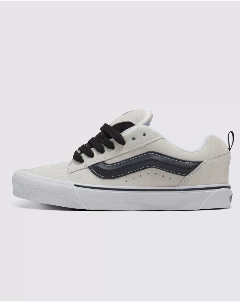 Knu Skool Suede Shoe