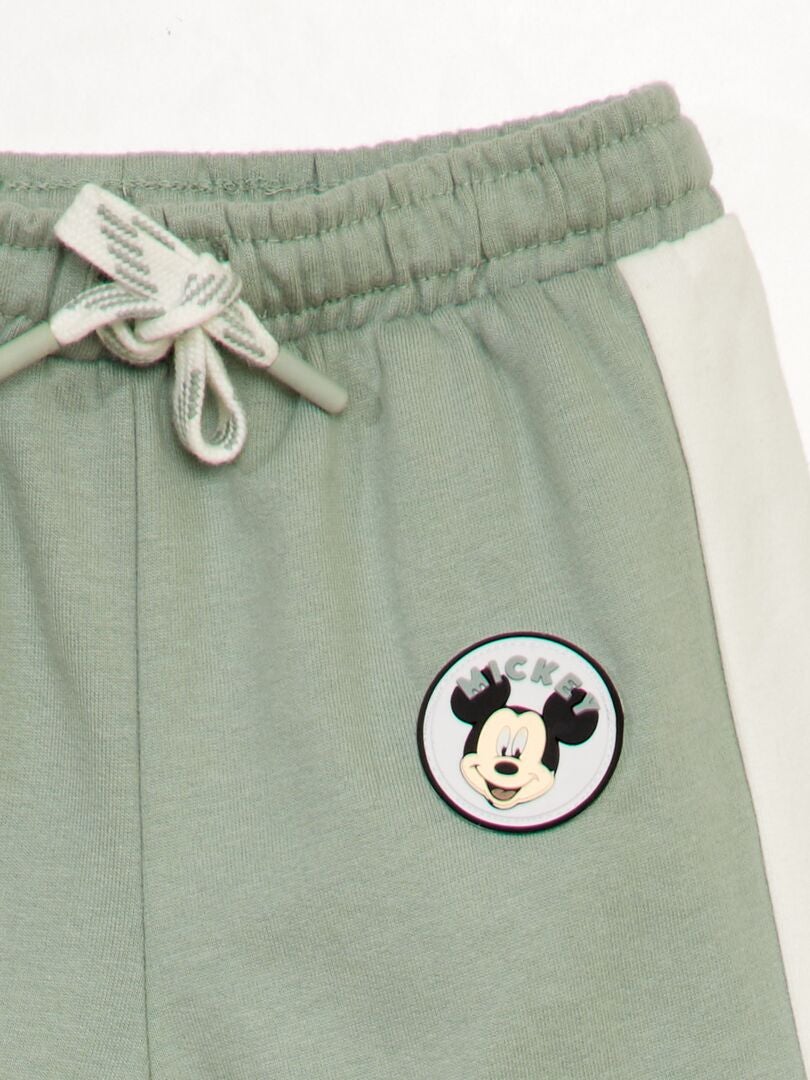 Disney joggingbroek - groen