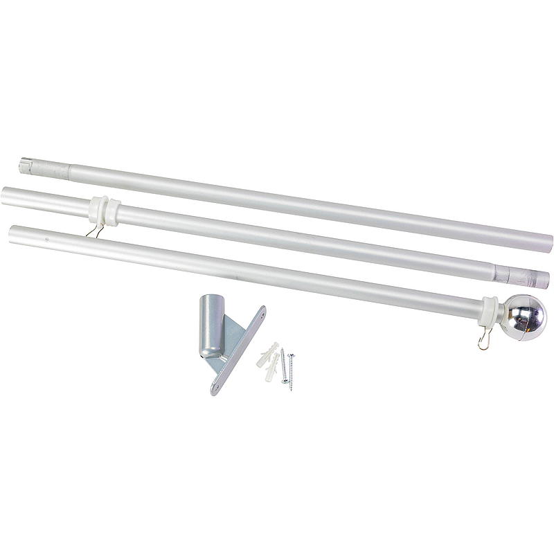 Giform-parvekelippu 150 cm taitettava