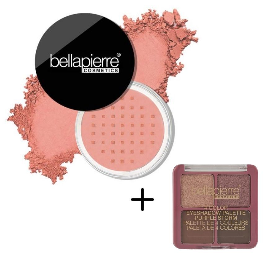Bellapierre Cosmetics