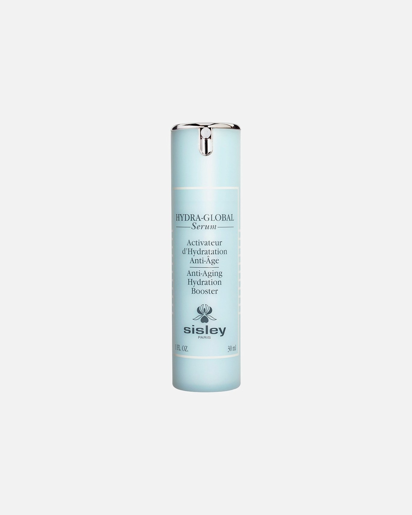 Sisley senėjimą stabdantis serumas „Hydra-Global“ – 30 ml