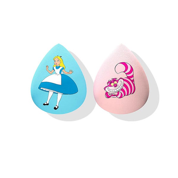 Alice i Underlandet Sminksvampset | 1 st