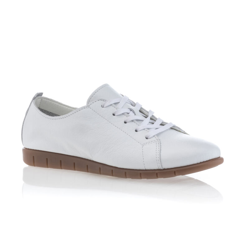Sneakers Damen Weiß