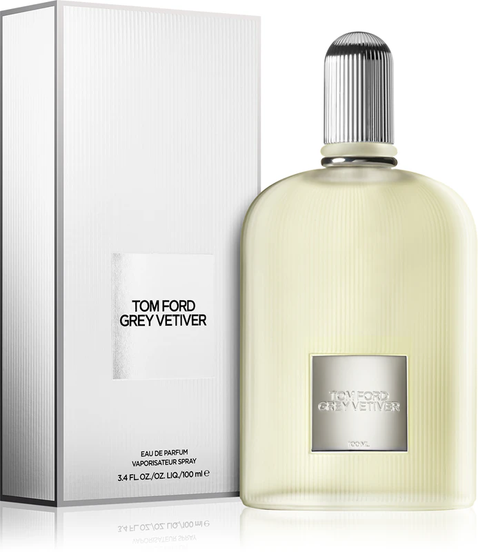TOM FORD Grey Vetiver Eau de Parfum para homens