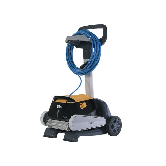 Robot eléctrico para piscinas Dolphin E40i