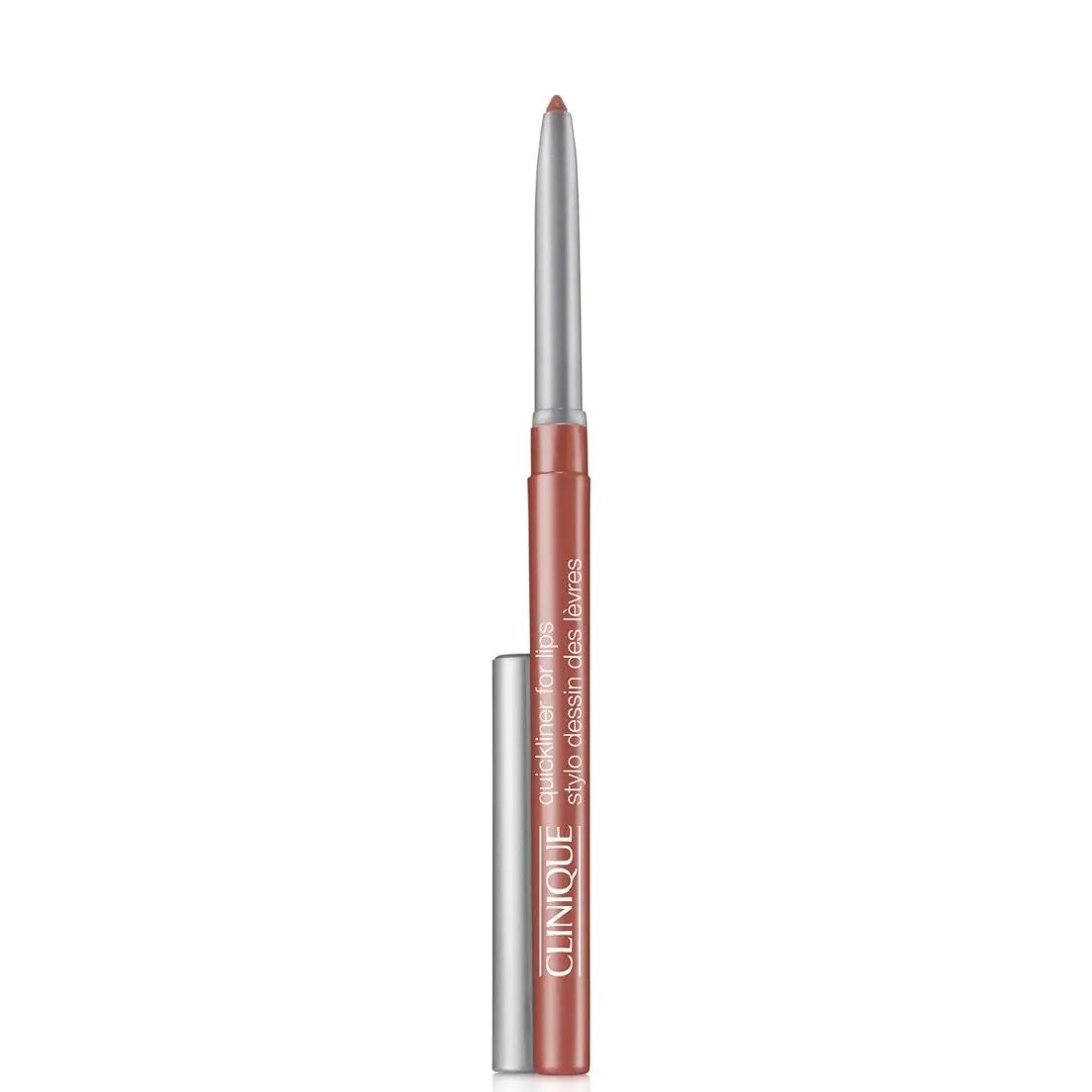 Clinique Quickliner Kredka do ust, Intense Blush