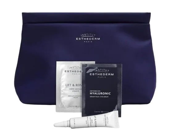 Institut Esthederm - Kosmetyczka 1szt