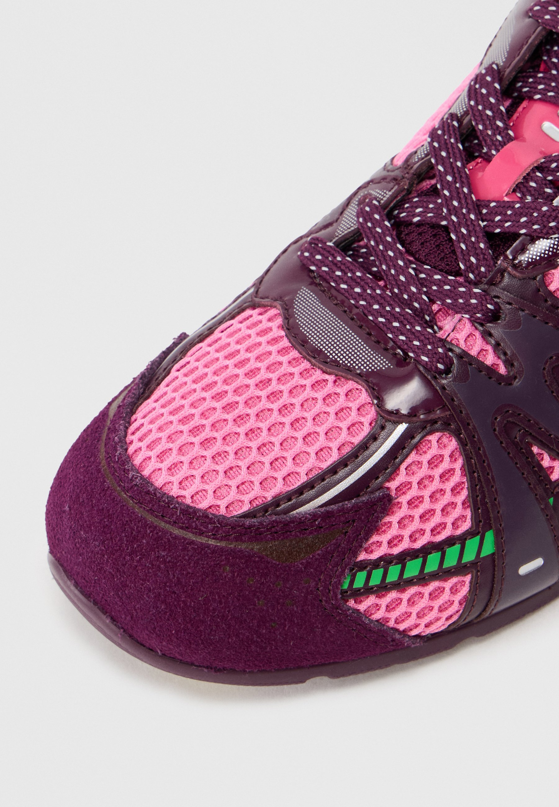 MARC JACOBS THE 72 SPRING - Sneakers - frambozenroze