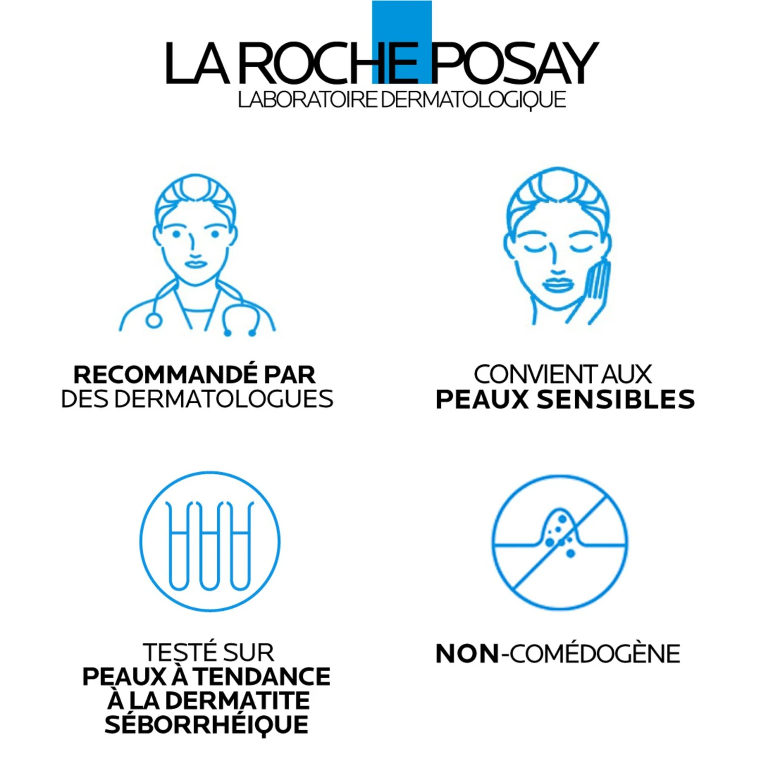 La Roche-Posay Kerium DS Concentré