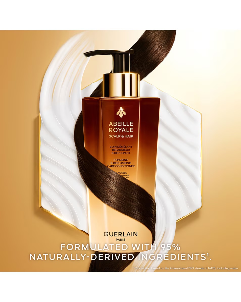 GUERLAIN ABEILLE ROYALE ΕΠΙΔΙΟΡΘΩΤΙΚΟ & ΑΝΑΠΑΛΛΑΚΤΙΚΟ CONDITIONER CARE