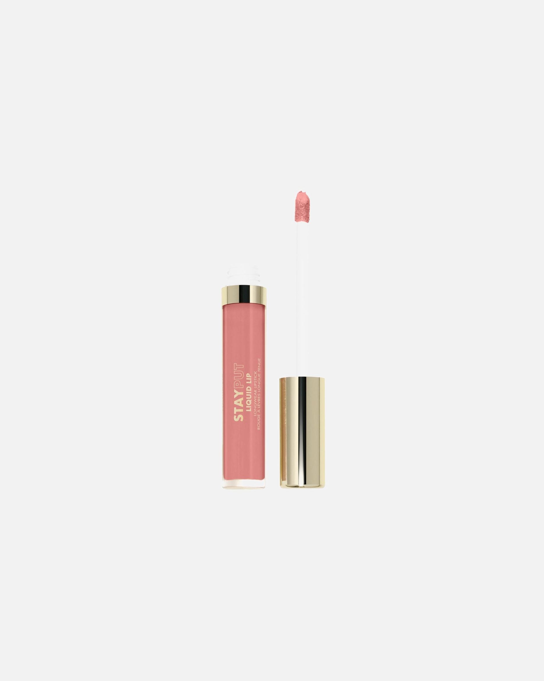 Tekutý rúž Milani Lipstick Stay Put - 3,2 ml
