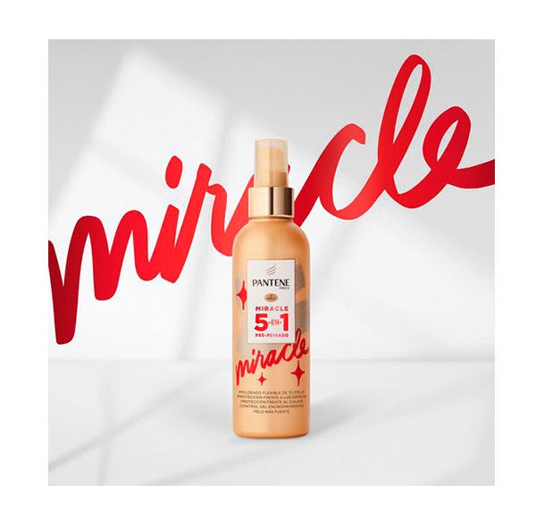 Miracol 5 în 1 | 200 ml