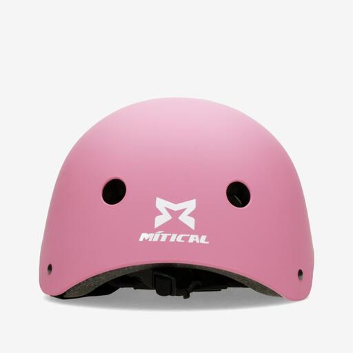 Mythische schaatshelm