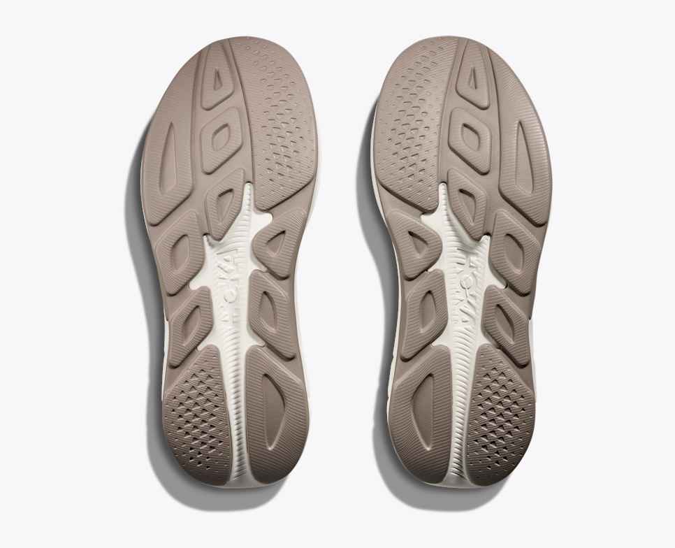 HOKA Rincon 4 Betulla / Cemento