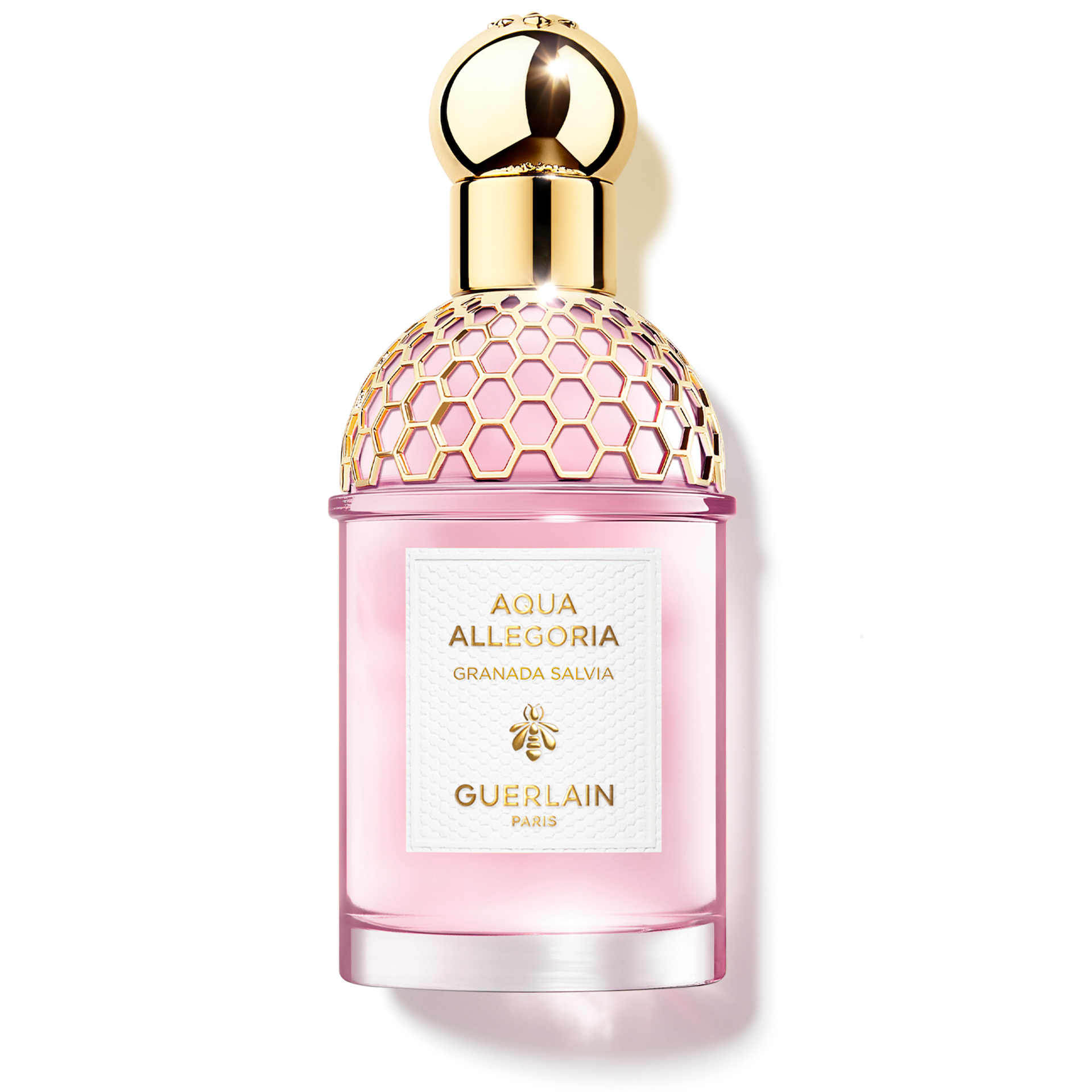 Aqua Allegoria Granada Salvia EdT 75 ml - GUERLAIN