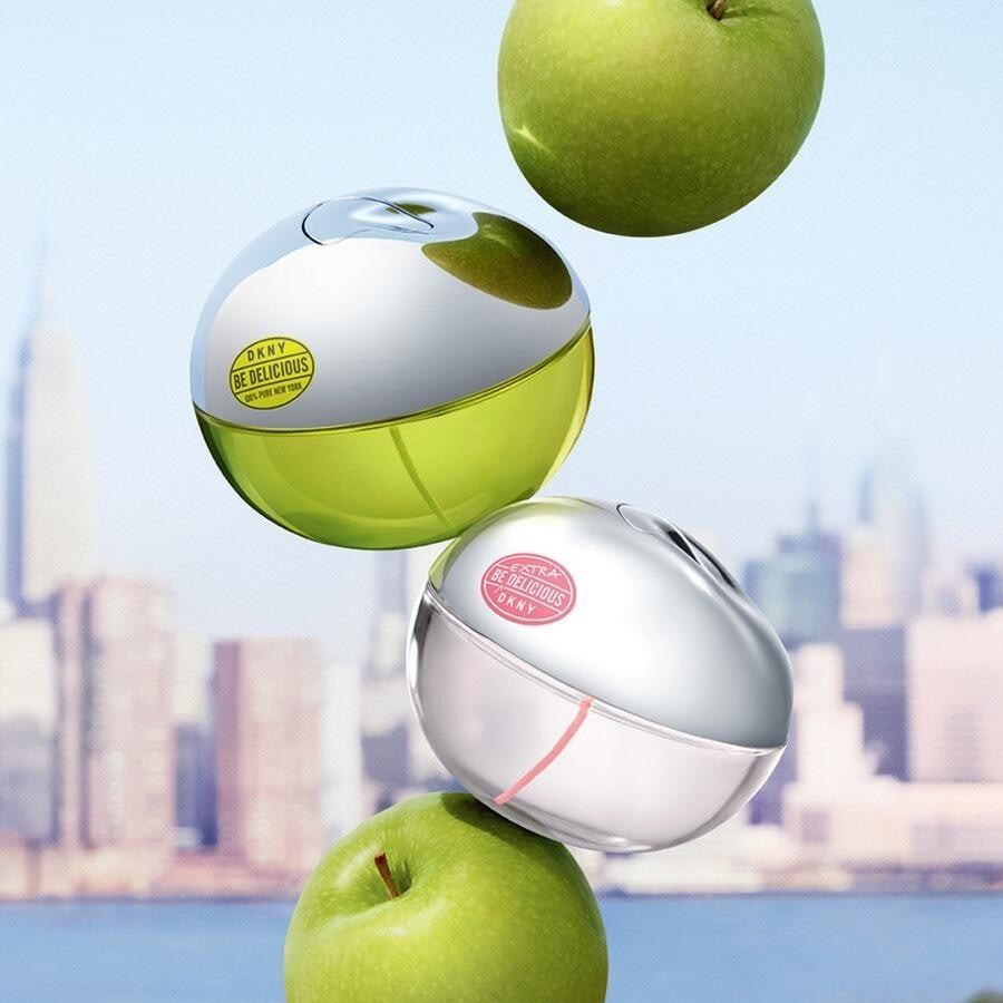 DKNY Eau de Parfum Be Extra Delicious - 30 ml