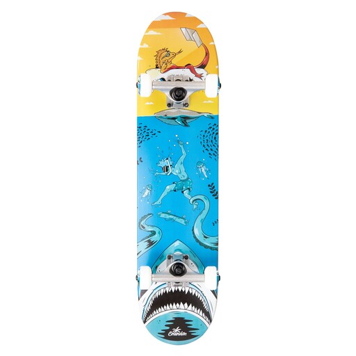  Complete Skate Crandon SKC825under