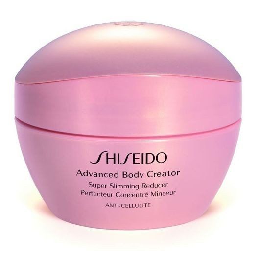 Advanced Body Creator Slimming Reducer Креме против целулита