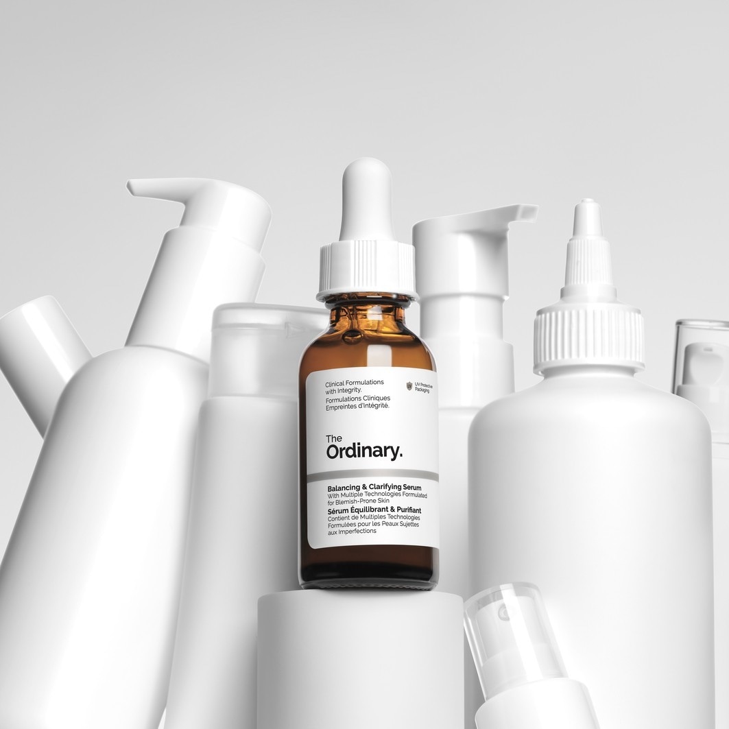 The Ordinary Hydrating Serum Balancing & Clarifying - 30 ml