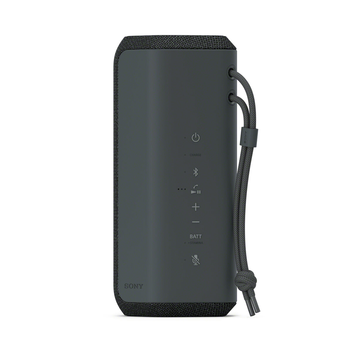  Sony SRSXE200B pārnēsājamais skaļrunis