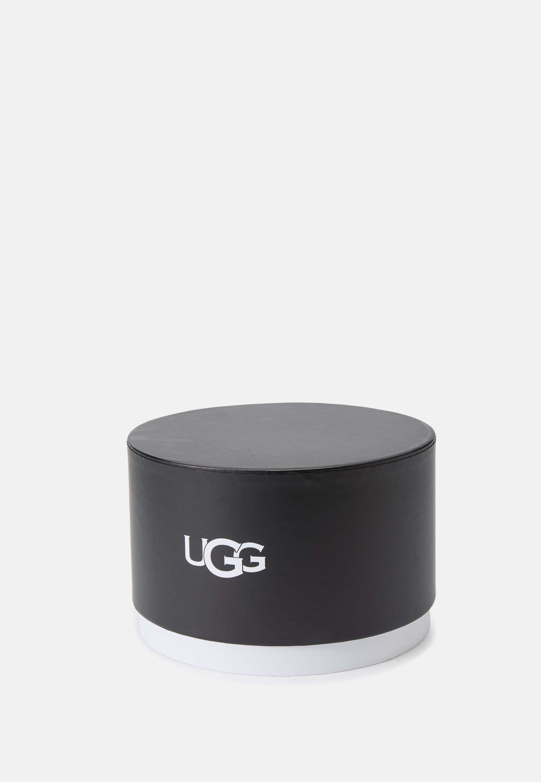 UGG DAZZLE EARMUFF UNISEX - Ocieplacze na uszy - kasztanowe