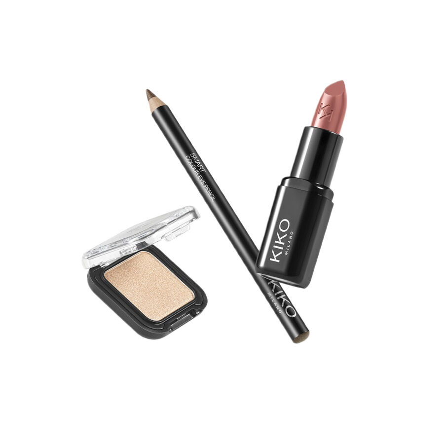 Set trucco completo Kiko Milano