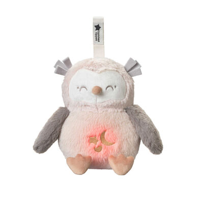 Tommee Tippee -pehmolelu Som e Luz Coruja Ollie -pöllöllä 1 kpl 1 kpl