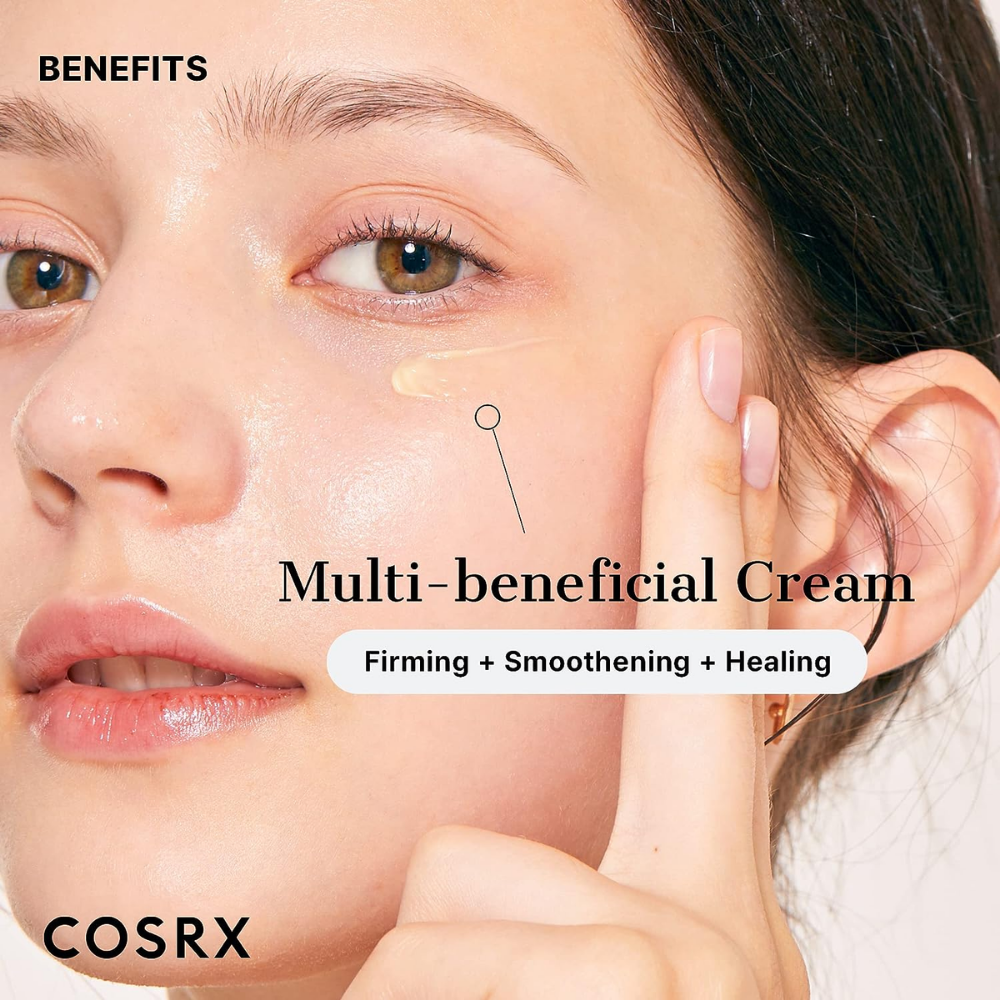 Cosrx retinol