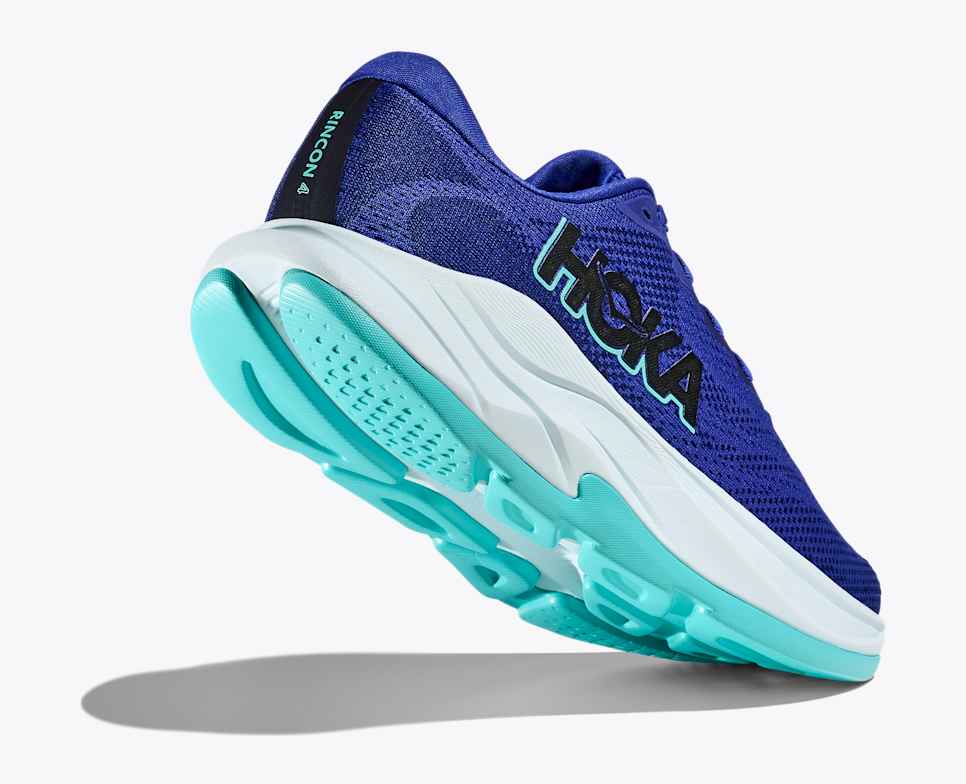 HOKA Rincon 4 Middernachtblauw / Nachthemel