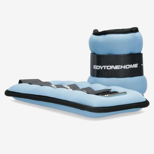  Βάρη καρπού Bodytone 1kg