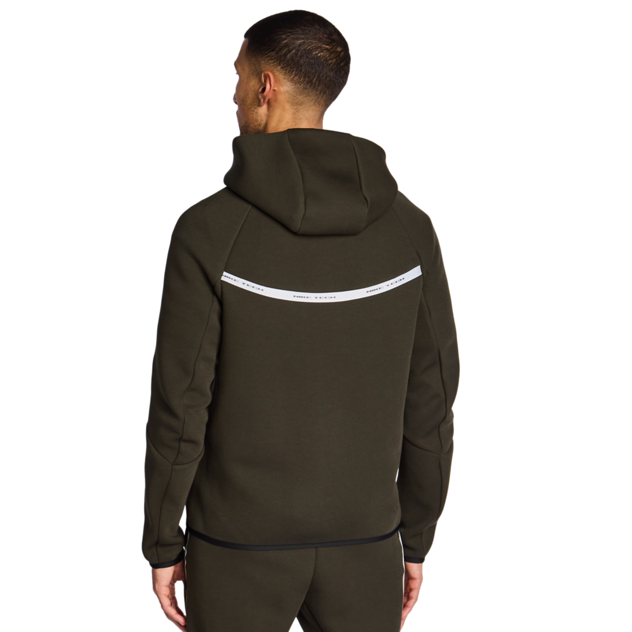Nike Tech Fleece Reflekterende