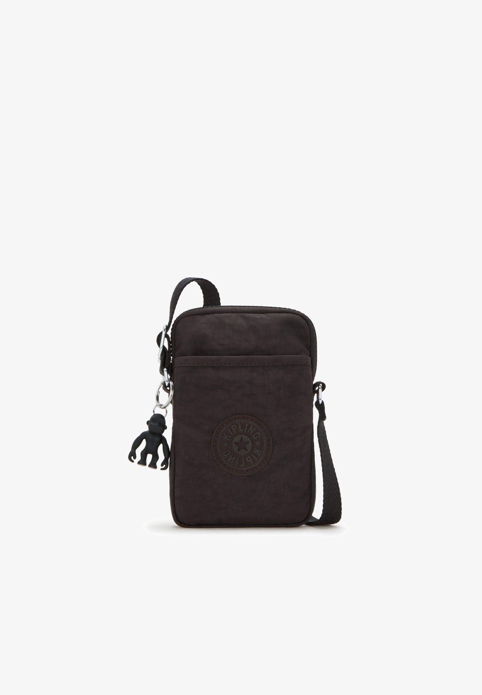 Pochette pour téléphone Kipling TALLY - marron nostalgique