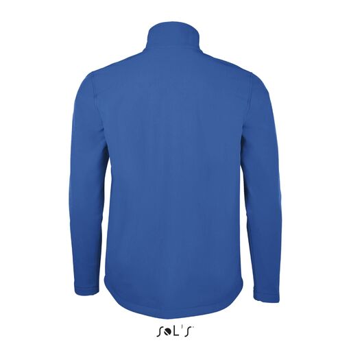  Chaqueta Deportiva Race Softshell