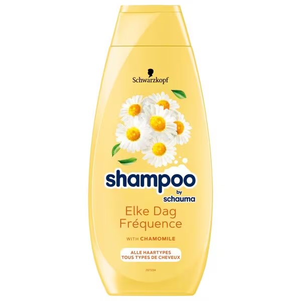 Schwarzkopf ikdienas šampūns<br>400ml