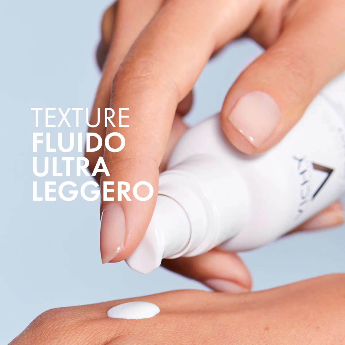 Capital Soleil Capital Soleil UV-Age Fluido Anti-Fotoinvecchiamento SPF50 - Trattamenti Protettivi, Solare viso alta prot.