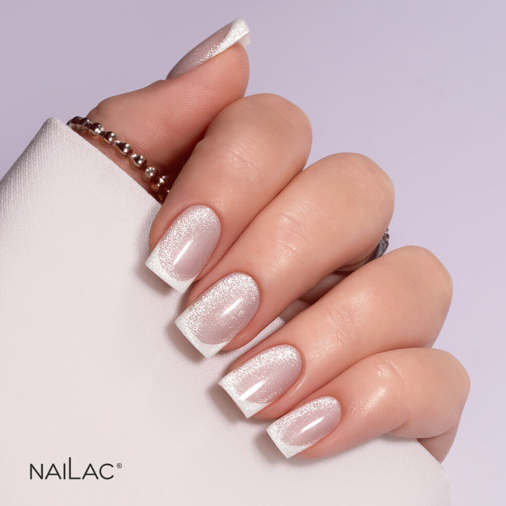NaiLac Cat Eye-topp