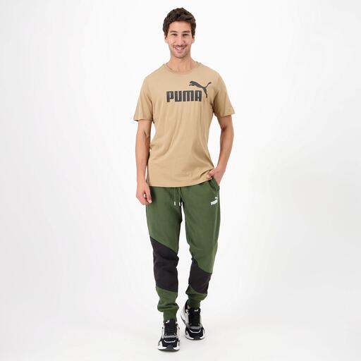  Μεγάλο λογότυπο Puma
